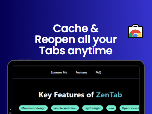 ZenTab